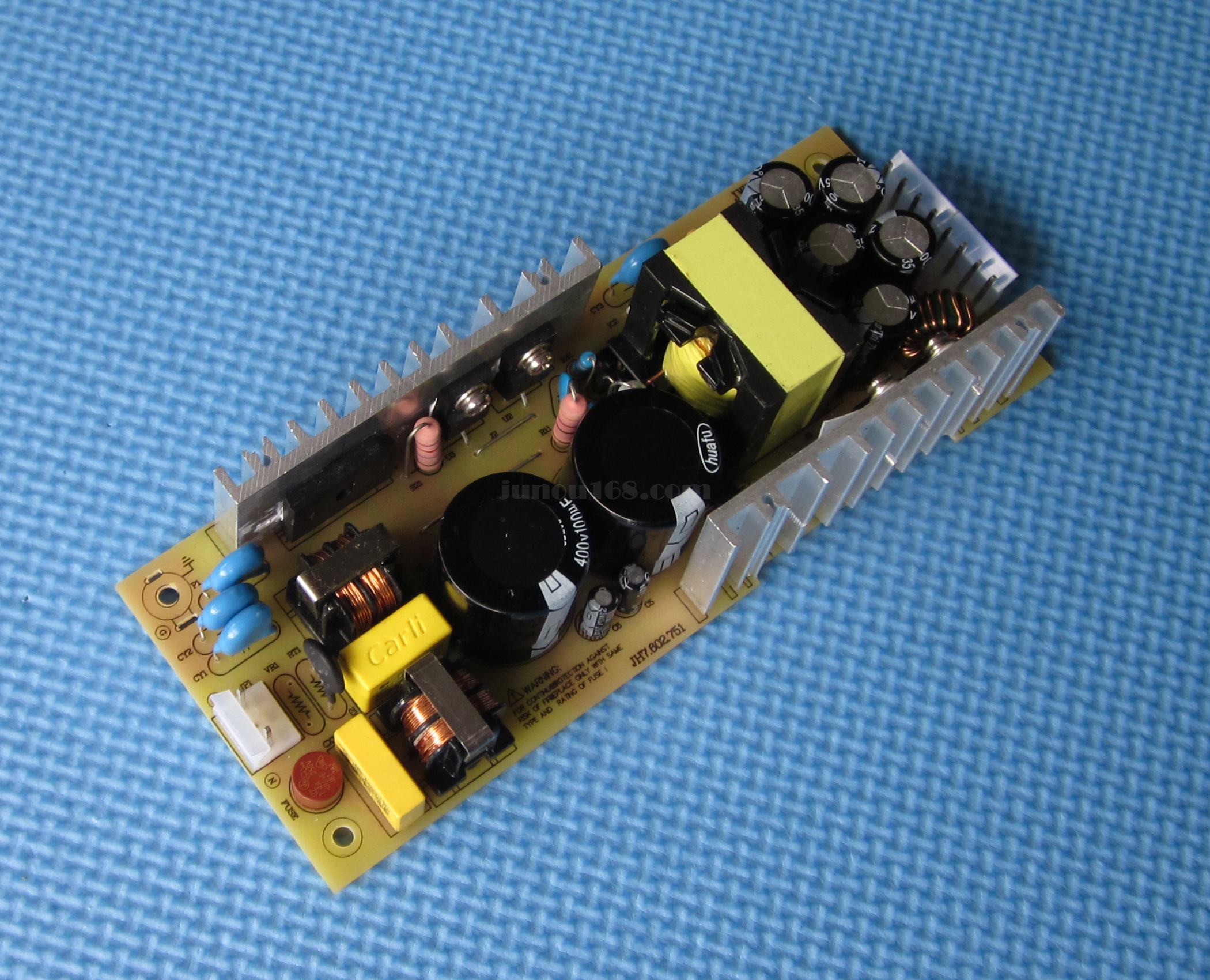 ��Ʒ���ƣ�150W���ص�Դ