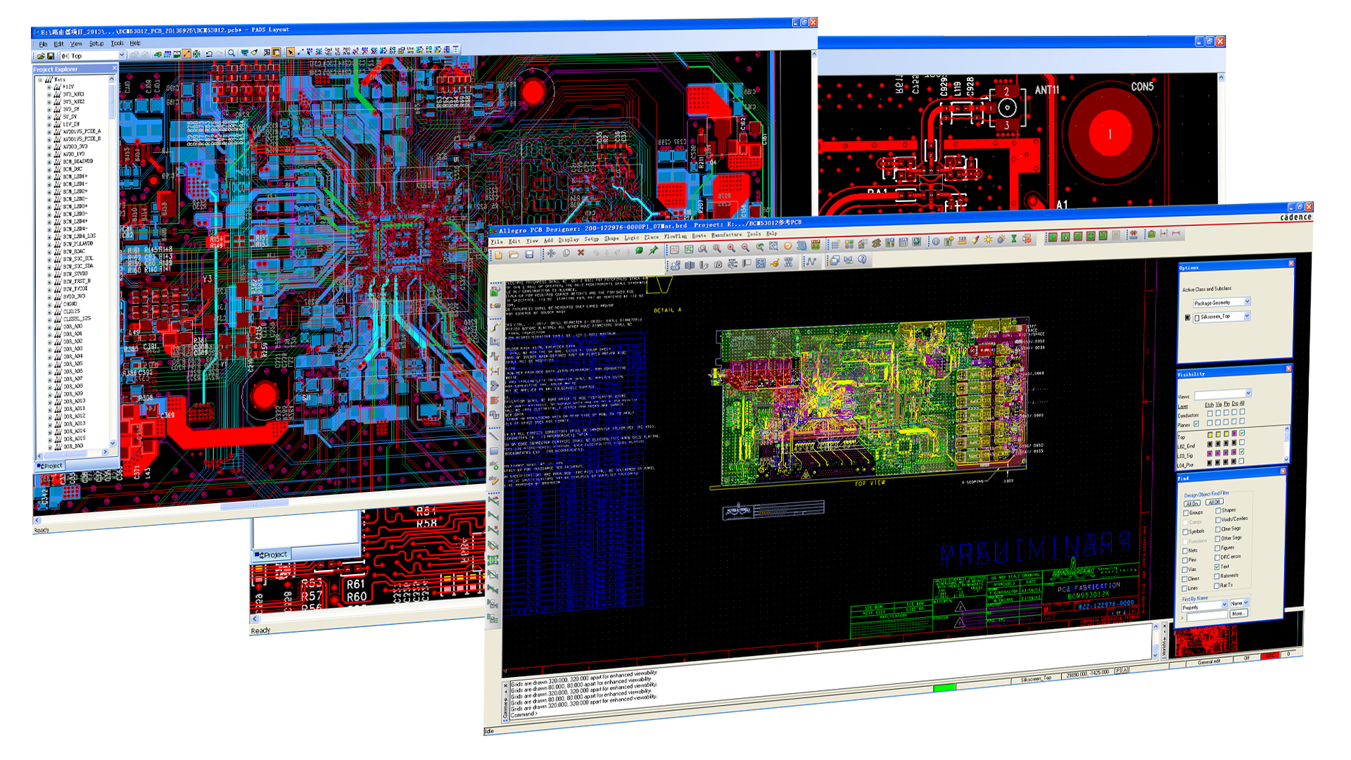 ����鿴��Ʒ:PCB���